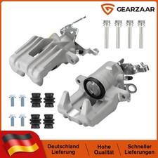 Bremssattel Hinten kompatibel mit VW Golf V 1K VI 5K Jetta IV  L+R 1K0615423J