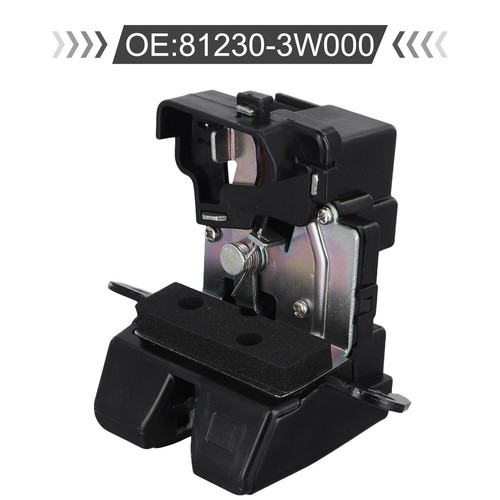 Trunk Latch Actuator for Kia For Sportage Vehicles from Year 2011 to 2016 - Picture 7 of 16