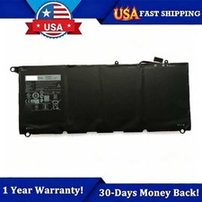  NEW PW23Y TP1GT Battery For Dell XPS 13 9360 D1505G D1605G D1609G D1705G D1805T