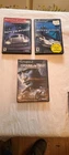 3 Sony PlayStation 2 PS2 SPY HUNTER Video Games 1 2 Nowhere To Run