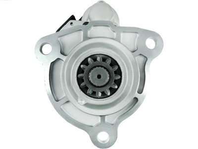 AS-PL S0138 Starter for, Scania