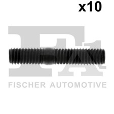 FA1 Schraube Laderbefestigung 985-823.10 für RENAULT KANGOO CLIO OPEL INSIGNIA 3