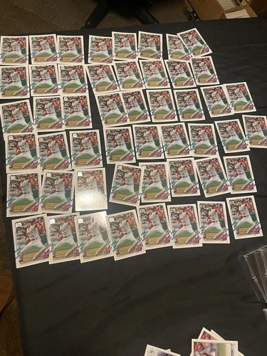 2021 Topps Series 1 Shohei Ohtani Card #150 - Angels LOT 50 Lot Qty