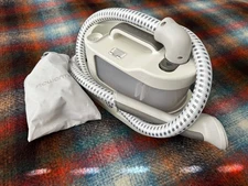 New Rowenta Pro Compact Garment Steamer Model - IS1430