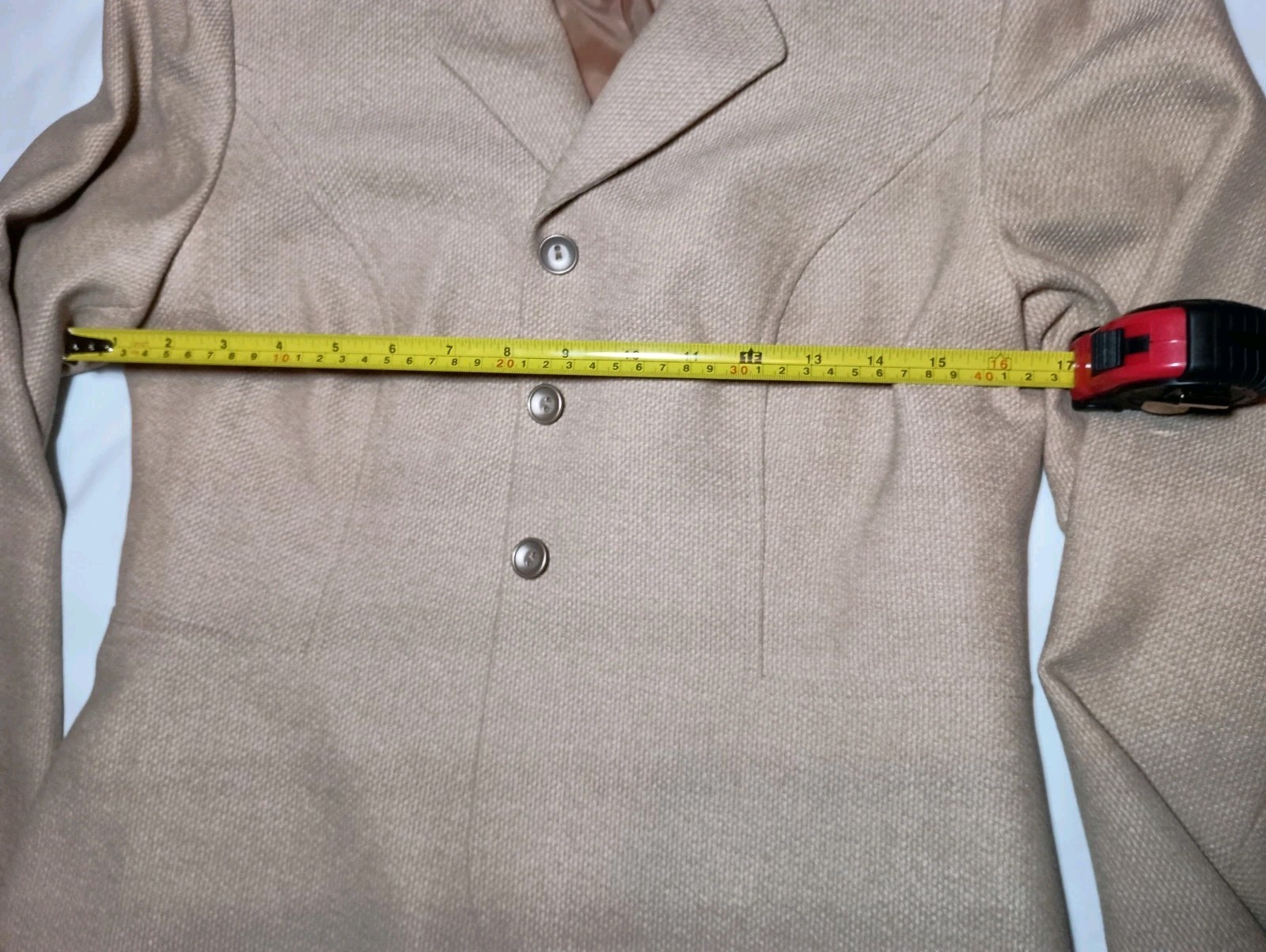 Le Suit - Skirt Suit - Size 6P