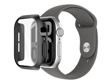 Belkin Temp.Curve 2in1 360 antib Displ.Apple Watch 10,42mm OWA002HQBK