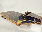 VINTAGE TONKA FLATBED Lowboy Gooseneck Semi Truck Tractor - Trailer Only -