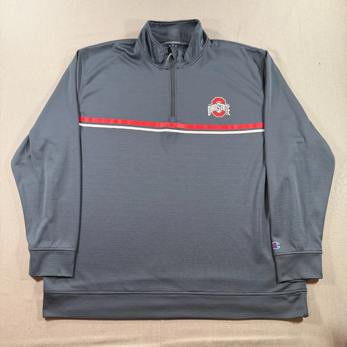 Champion Ohio State Buckeyes NCAA Sweatshirts for sale | eBay