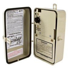 Intermatic Freeze Protector 240V (PF1102)
