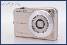 【AS IS】 CASIO EXILIM EX-Z1050 3x FromJapan #mj8171