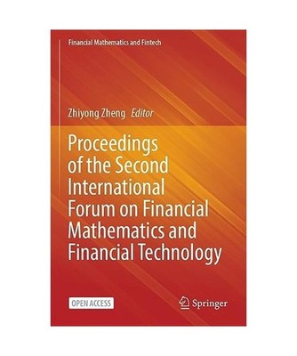 Proceedings of the Second International Forum on Financial Mathematics and Finan