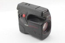 Kyocera Samurai Z2 Half Frame 35mm Film Camera From JAPAN Exc