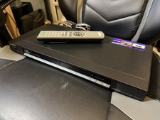 Sony DVP-NS77H HDMI 1080p Full HD DVD/CD Player with Remote Tested Working