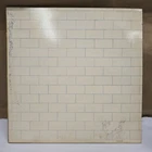 Original 1979 Pink Floyd "The Wall" Double LP ~ Columbia (BL-36184) [TML-S] NM+