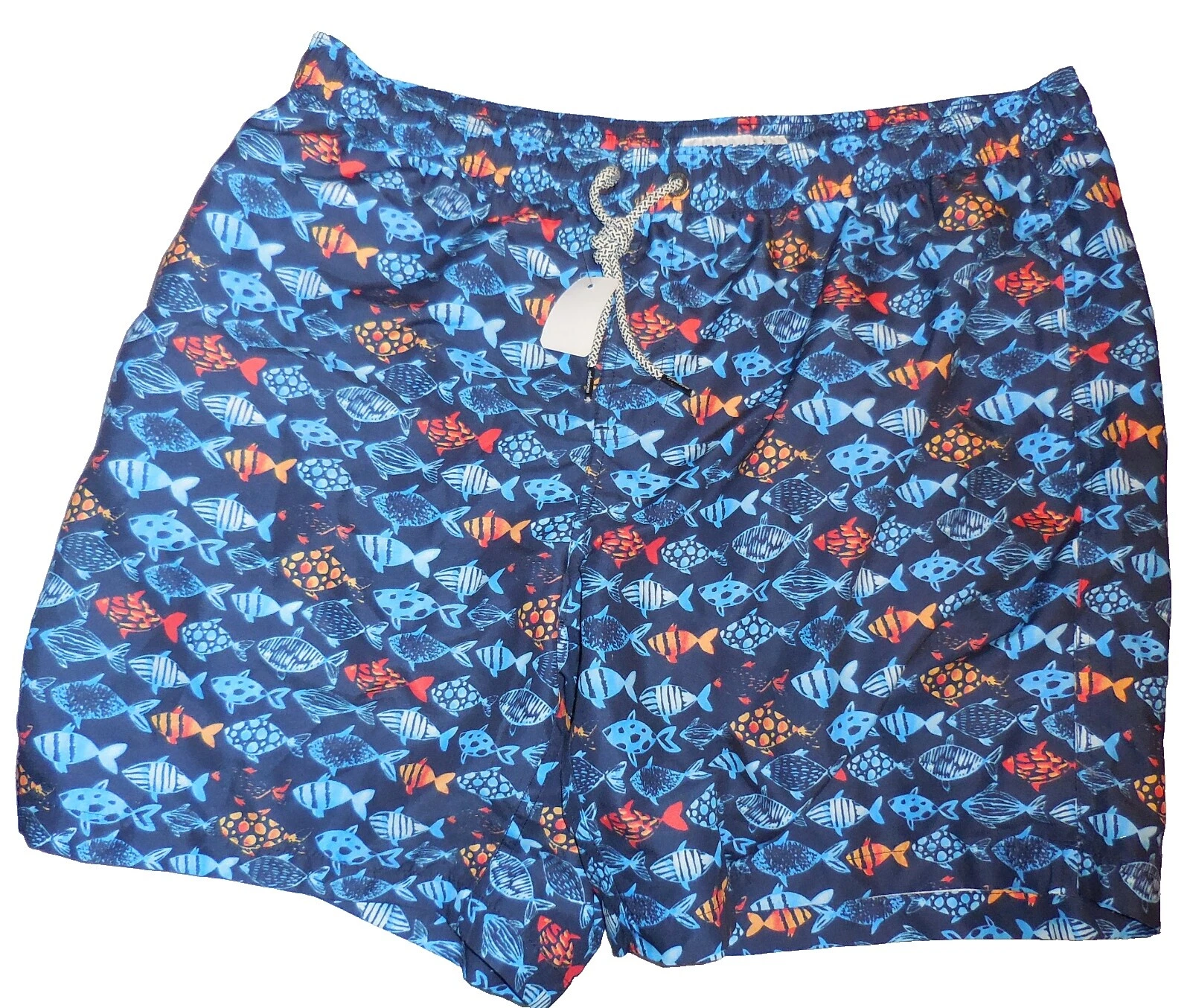 Traje de baño Levi's para hombre