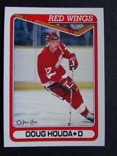 1990-91 O-Pee-Chee OPC Hockey Cards Complete Your Set You U Pick 397-528