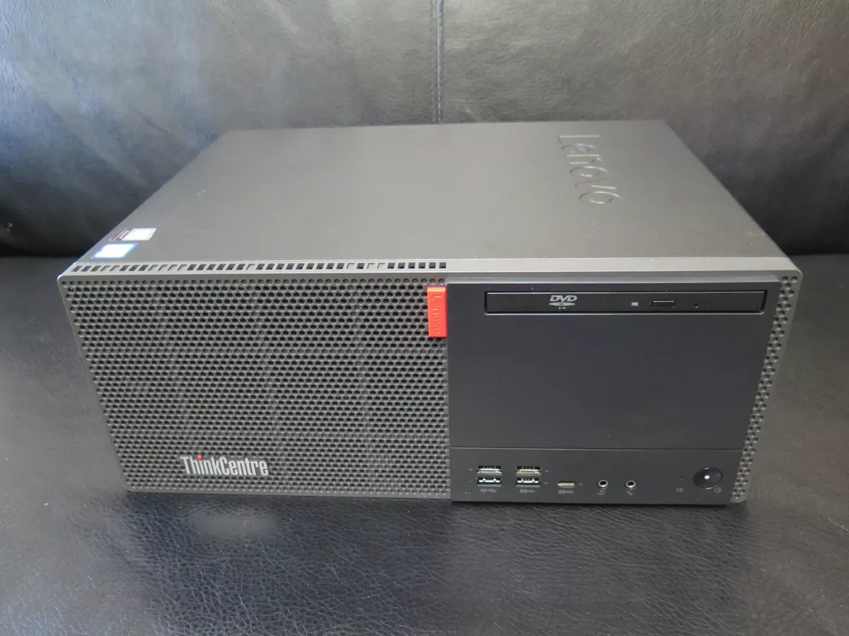 生産完了商品 Lenovo ThinkCentre M720T i5-8400 8/500G | www