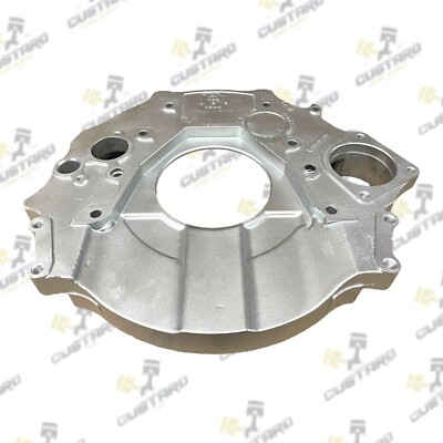 Dodge Transmission Adapter Plate Cummins 2007 - 2018 6.7 6.7L