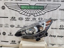 2017-2022 SUBARU IMPRESA HALOGEN "DEPO" HEADLIGHT- LEFT DRIVER SIDE