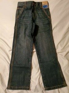 7 slim jeans