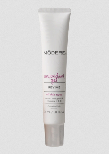 MODERE Antioxidant Gel *NEW* anti-oxidant vitamin C face serum