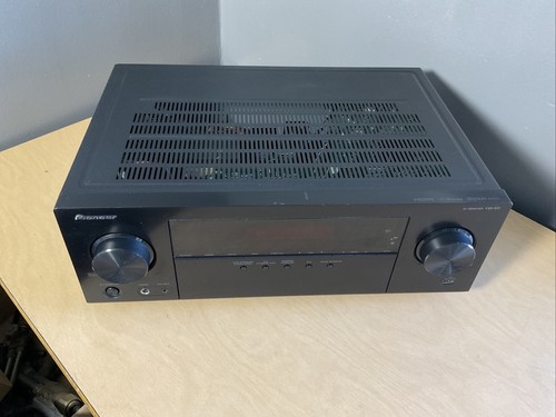 Pioneer VSX-531 Amplifier AV Receiver Built-in Bluetooth 5.1 Surround 4K HDR USB - Picture 3 of 9