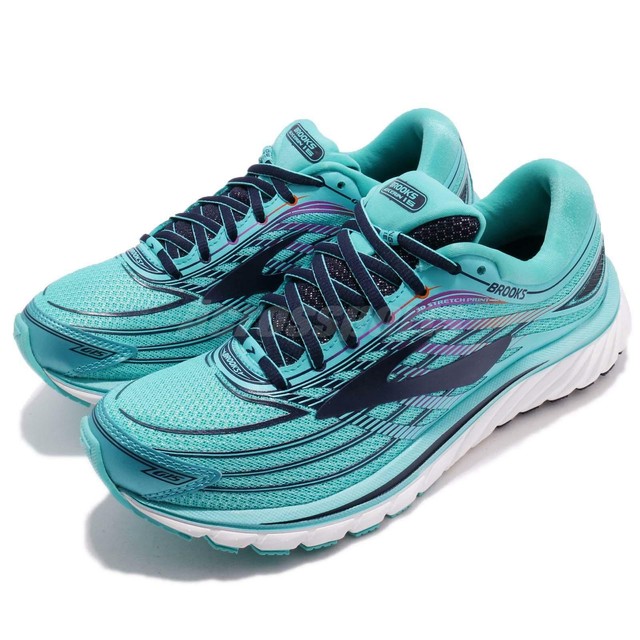 brooks glycerin 15 bianche