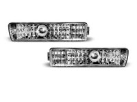 Blinkerpaar VW Volkswagen Jetta Von 1984 Bis 1991 Chrom