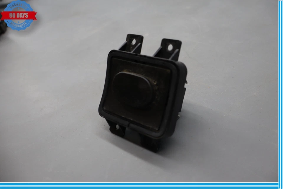 03-12 Bentley Continental Flying Spur GT GTC Climate Temperature Sensor Oem - Image 3 of 4