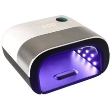 48W SUN3 UV LED Nail Lamp Pro Gel Polish Curing Lamp Manicure Dryer Lamp