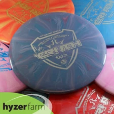 Dynamic Discs FUZION BURST EMAC TRUTH *pick weight & color* Hyzer Farm disc golf