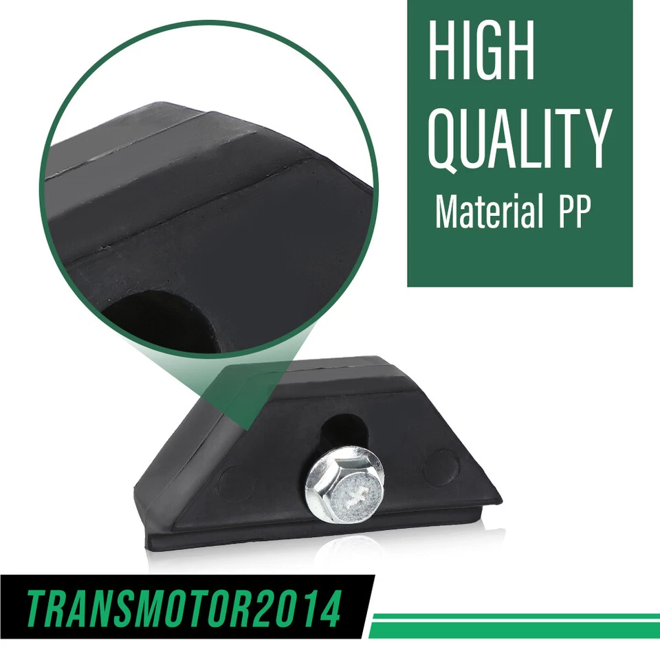 Bloque y perno de retención de batería apto para Chevy Silverado Suburban Colorado S-10  Foto 4 de 4