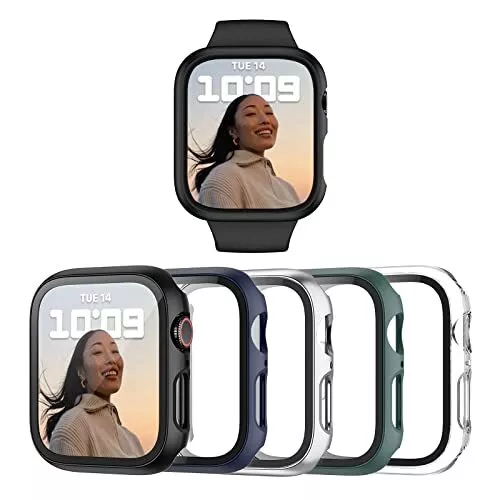 Protector para iwatch sale