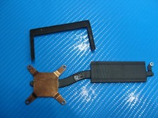 MacBook Pro 13" A1502 Early 2015 MF841LL/A Genuine Heatsink Kit 076-00072