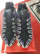 Footwear NIKE - Shox Tl AV3595 008 Black/Court Purple/White - Sneakers -  Low shoes - Men's shoes | efootwear.eu