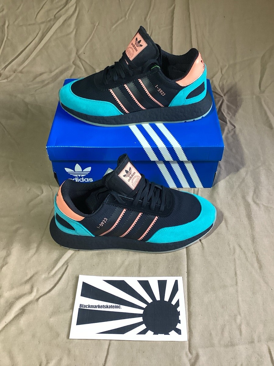 Adidas size? x I-5923 Hawaiian Thunderstorm Men's Size