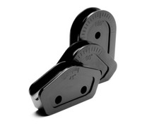 Bykski Rigid Tubing 45/90/180 Degree Bending Kit - 14mm OD