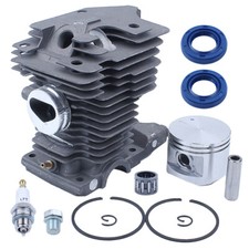 46mm Nikasil Cylinder Piston Kit For Stihl MS...