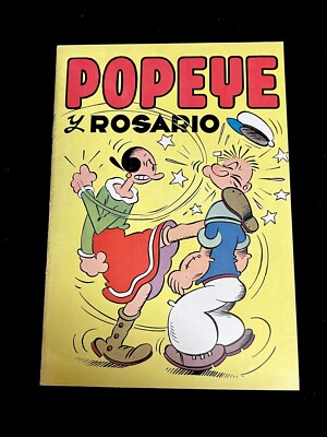 アメコミ POPEYE s-l400.jpg