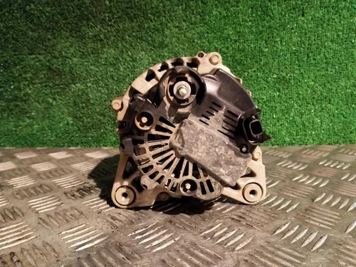 EAA22467 Alternatore per OPEL MOVANO B FURGÓN/COMBI GKa L2H3 3,3t 2014 760040 - Foto 5 di 10