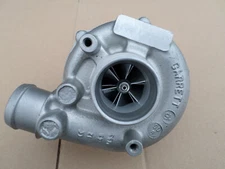 XMan Turbos VNT15 15/17 performance turbo core upgrade 1.9TDI Golf Jetta ALH