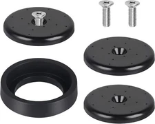 Pre-rinse Spray Valve Repair Kit 1.42 Gpm For All Commercial Sink Kitchen Faucet