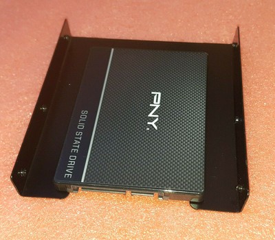 Dell Studio Xps 9100 500gb Ssd Solid State Hard Drive Windows 10 Pro 64 Bit Ebay