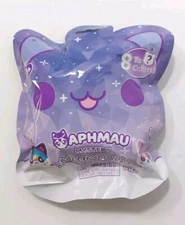 APHMAU Mee Meows Cat Mystery Clip On Plush Litter Brand New 8 To Collect Bonkers