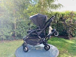 bugaboo bee diesel