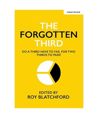 The Forgotten Third: Do one third have to fail for two thirds to succeed?: Do on