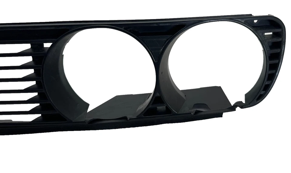 BMW 325i 1987-1993 faros bisel rejilla OEM Foto 4 de 4