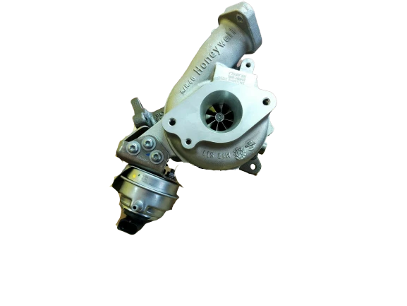 Turbo + Dichtungssatz Subaru FORESTER IMPREZA LEGACY XV 2.0 D 14411AA940 834009 - Bild 2 von 4