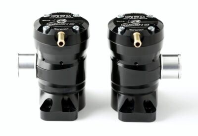 Go Fast Bits T9112 Mach 2 Recirc Diverter Valve for 2017-2020 Kia Stinger 3.3T