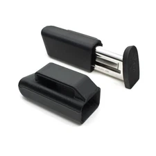 MAGAZINE POUCH FOR S&W M&P 22 COMPACT - RH SHOOTER - Holster For Belt Up To 1.5"